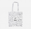 TOTE BAGS