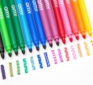 FELT PENS ULTRAWASHABLE