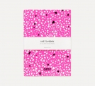 SKETCHBOOKS GRAPHIC PINK