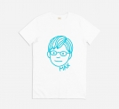 T-shirt enfant - 1 portrait