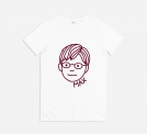 T-shirt enfant - 1 portrait