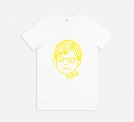 T-shirt enfant - 1 portrait