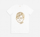 T-shirt enfant - 1 portrait