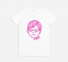 T-shirt enfant - 1 portrait