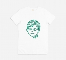 T-shirt enfant - 1 portrait