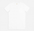 T-shirt adulte - POCKET - 1 portrait