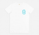 T-shirt adulte - POCKET - 1 portrait