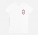 T-shirt adulte - POCKET - 1 portrait