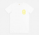 T-shirt adulte - POCKET - 1 portrait