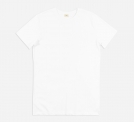 T-shirt adulte - POCKET - 2 portraits