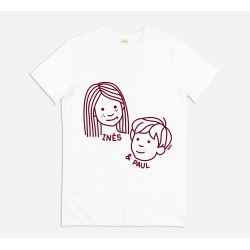 T-SHIRT KIDS