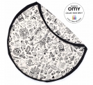 PLAY & GO x OMY  SAC DE RANGEMENT PARIS