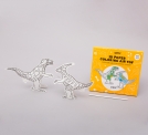 Dinos - 3D Air toy