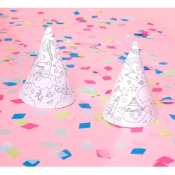 Party hats