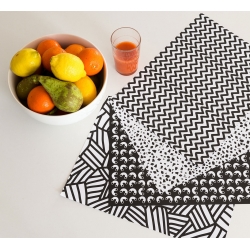 Graphic.01 - PAPER PLACEMATS