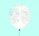 Balloons - Omy & My little day