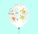 Balloons - Omy & My little day