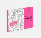 OMY - Pocket maps - New York