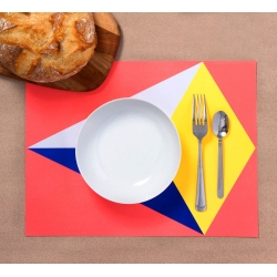 Graphic.02 - paper placemats