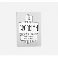 CARNET BROOKLYN