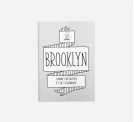 OMY - CARNET BROOKLYN