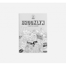 CARNET BROOKLYN