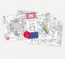 OMY - USA - Placemats