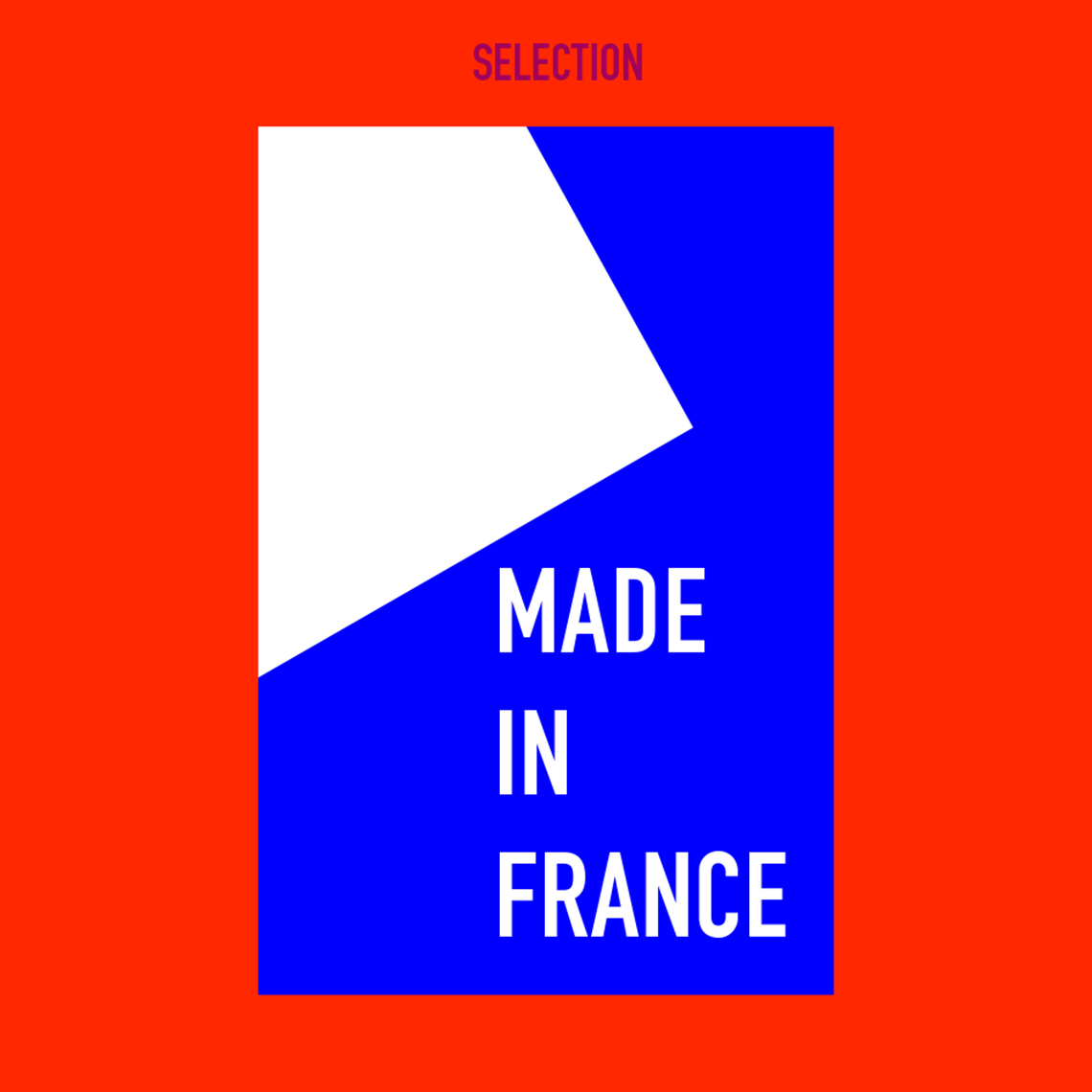 Made in France